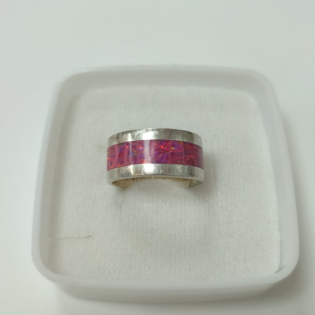 ARGOLLA PLATA 5 GRMS (SEMINUEVO)