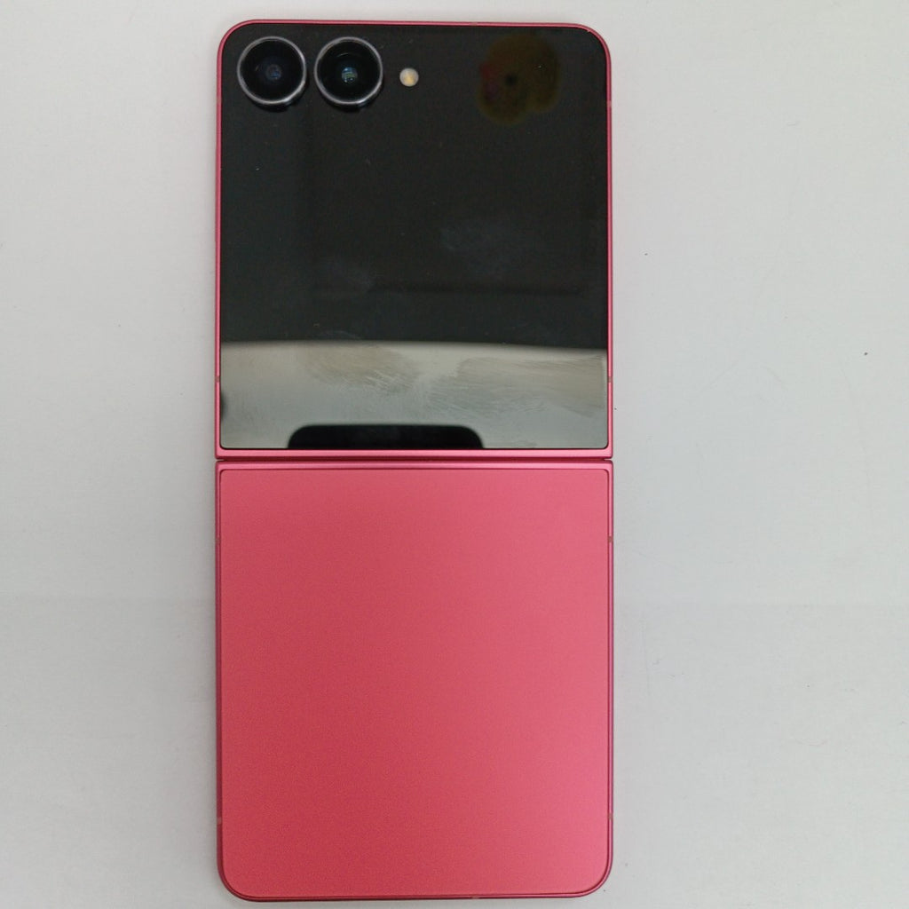 CELULAR SAMSUNG GALAXY Z FLIP 7 SM-F766B (2025) 512 GB 12 GB RAM (SEMINUEVO)