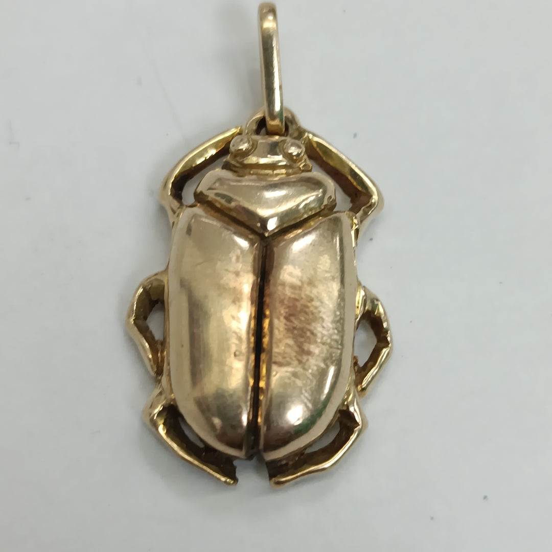 DIJE ORO 14 K 15,60 GRMS (SEMINUEVO)