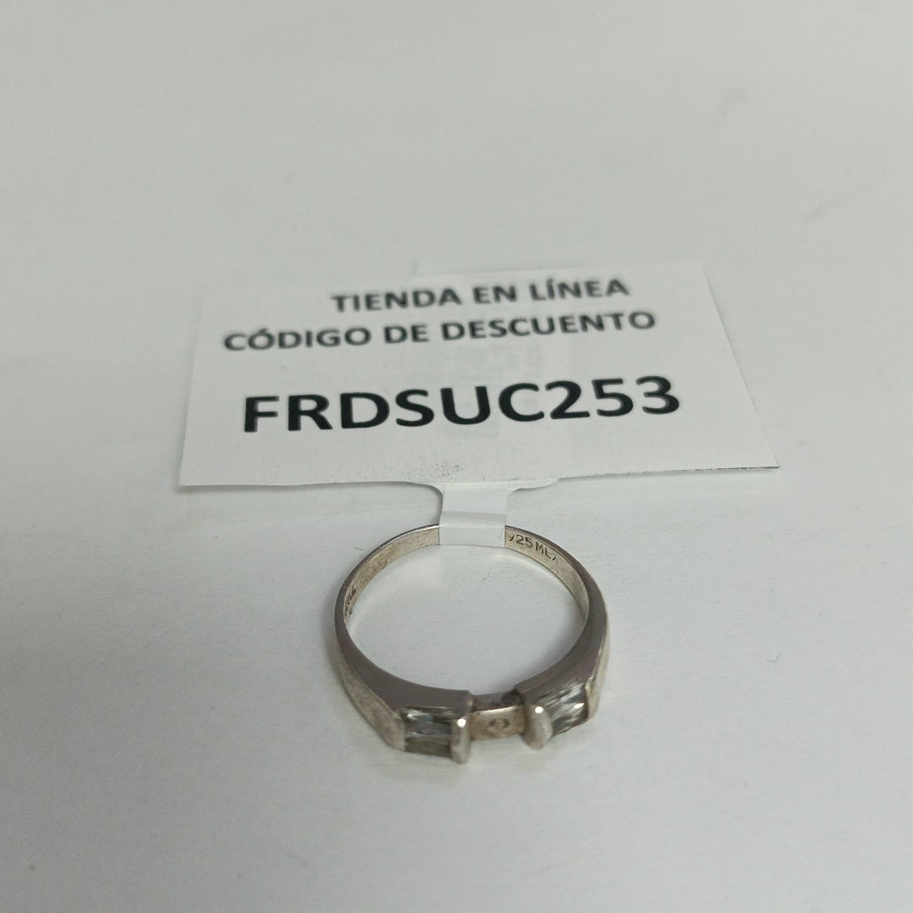 ANILLITO PLATA 2 GRMS (SEMINUEVO)
