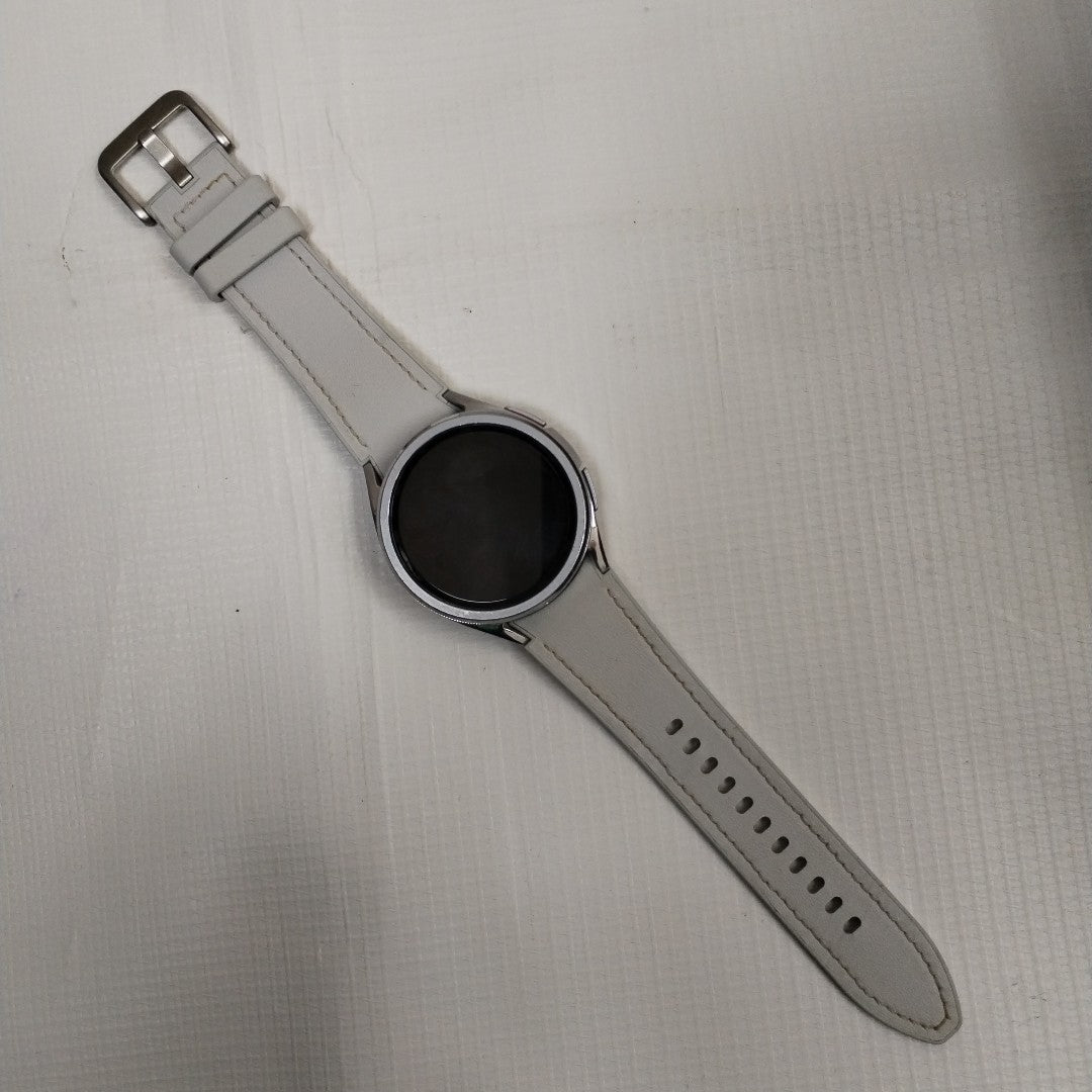 SMARTWATCH SAMSUNG GALAXY WATCH 6 CLASSIC SM-R950 43 MM GPS (SEMINUEVO)