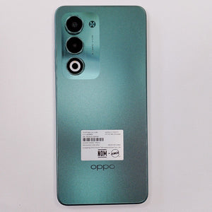CELULAR OPPO  A5 CPH2727 (2025) 256 GB 4 GB RAM (SEMINUEVO)
