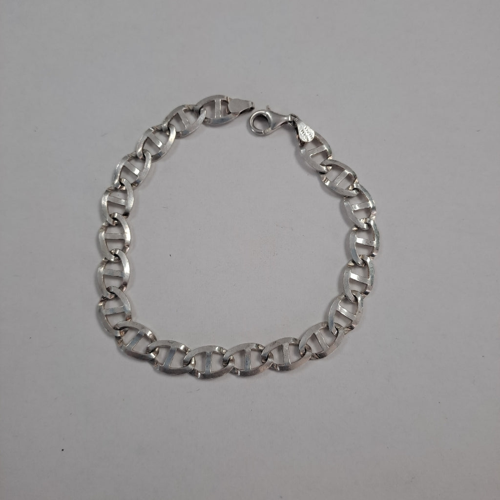 PULSERA PLATA 8.7 GRMS (SEMINUEVO)