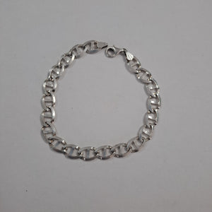 PULSERA PLATA 8.7 GRMS (SEMINUEVO)