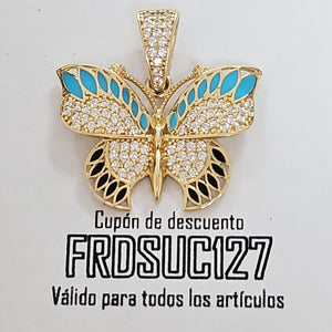 DIJES ORO 14K 3.4 (NUEVO)