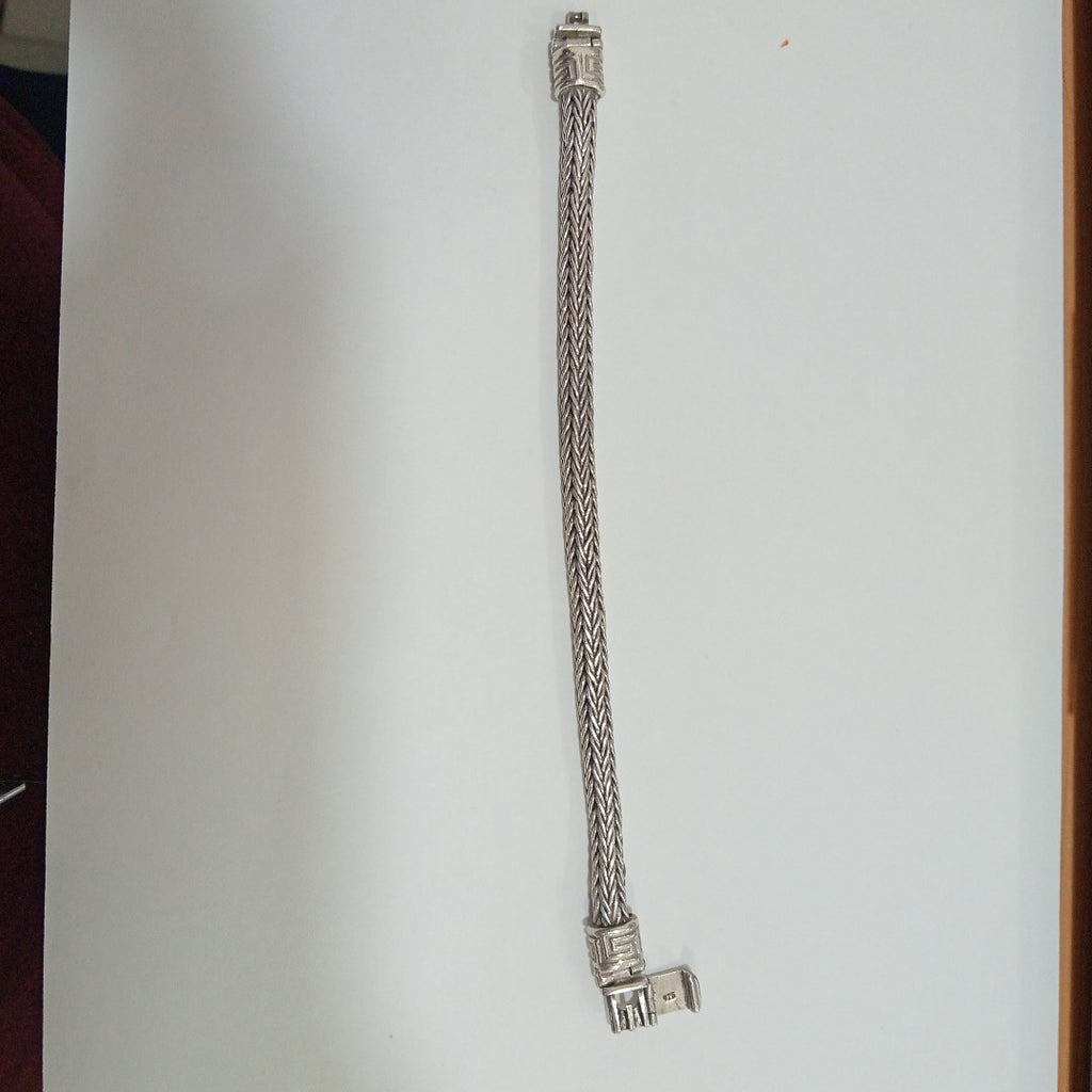 PULSERA PLATA 40.4 GRMS (SEMINUEVO)