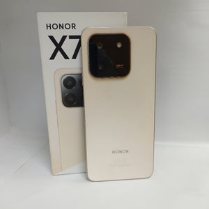 CELULAR HONOR X7D LGN-LX3 (2025) 256 GB 8 GB RAM (SEMINUEVO)