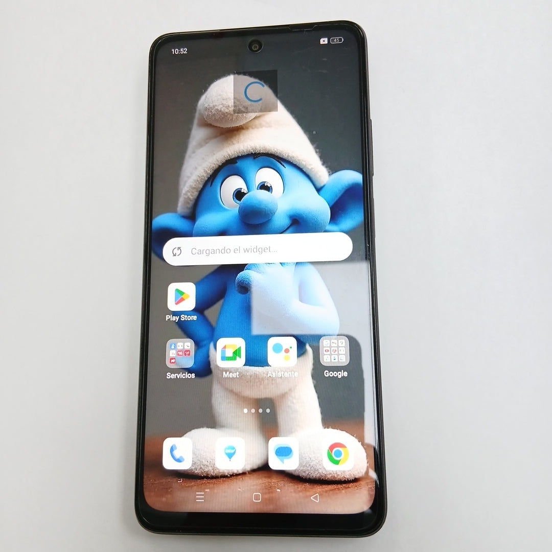 CELULAR OPPO  A40 CPH2669 (2024) 256 GB 4 GB RAM (SEMINUEVO)