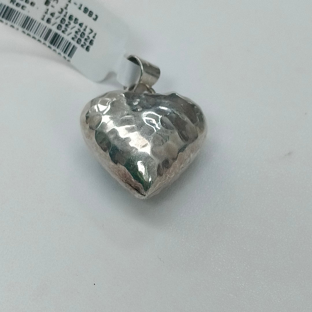DIJE PLATA 11,30 GRMS (SEMINUEVO)