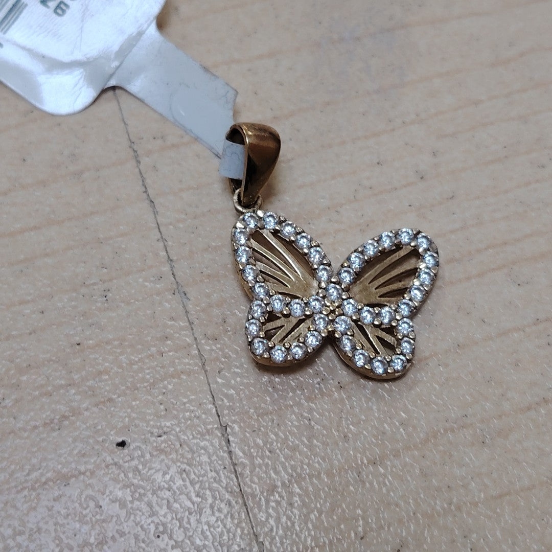 DIJE ORO 14 K 1,10 GRMS (SEMINUEVO)