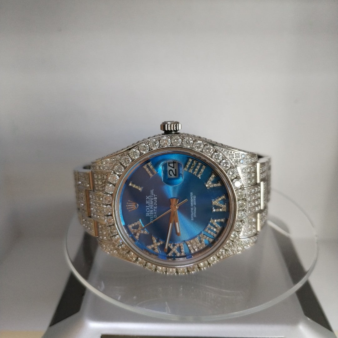  RELOJ CABALLERO  116334 (SEMINUEVO)