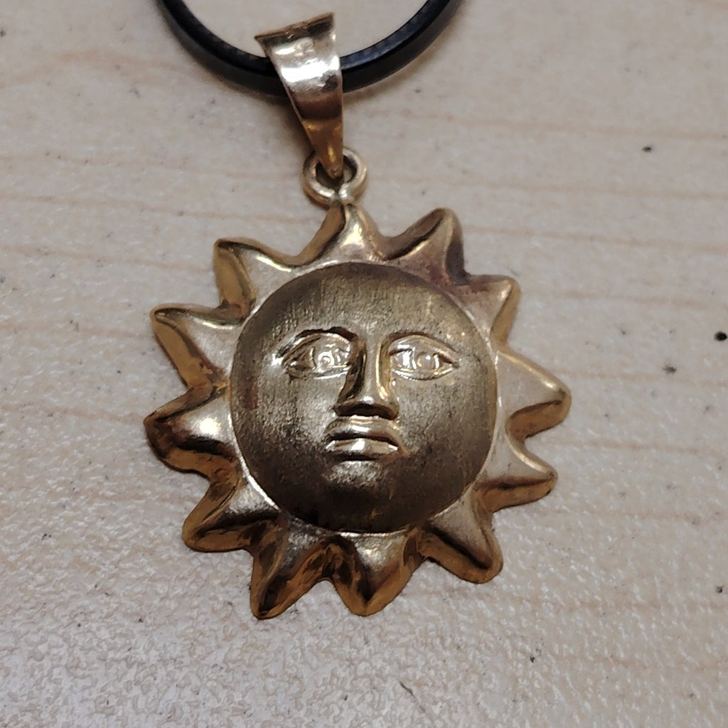 DIJE ORO 8 K 1.7 GRMS (SEMINUEVO)