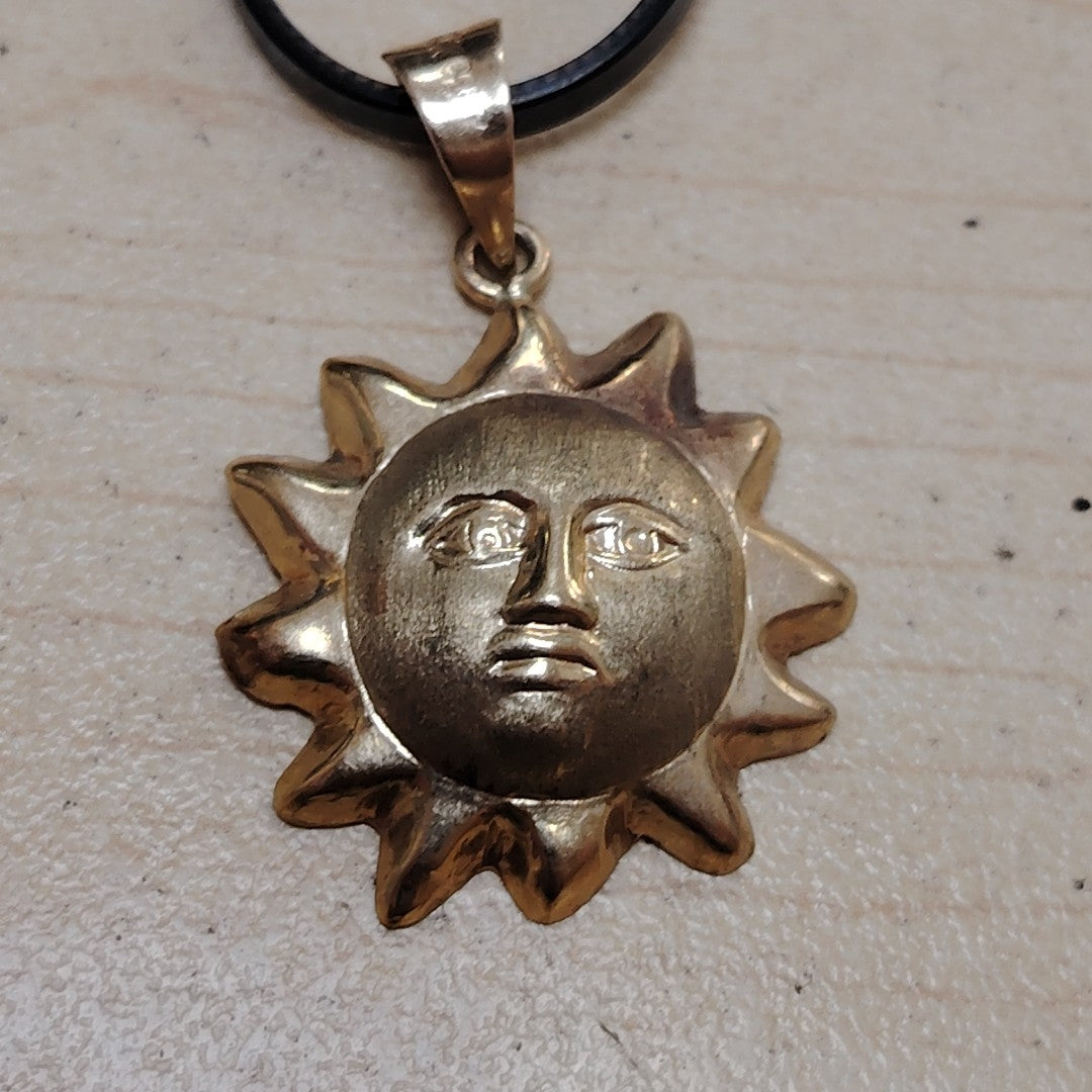 DIJE ORO 8 K 1.7 GRMS (SEMINUEVO)