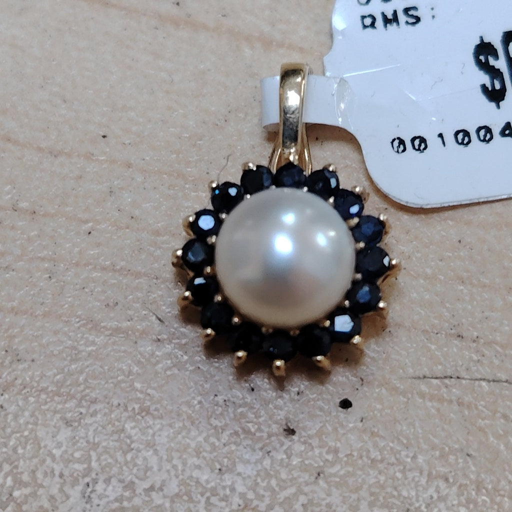 DIJE ORO 14 K 1,40 GRMS (SEMINUEVO)