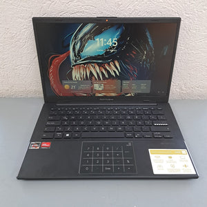 Descriptive image text