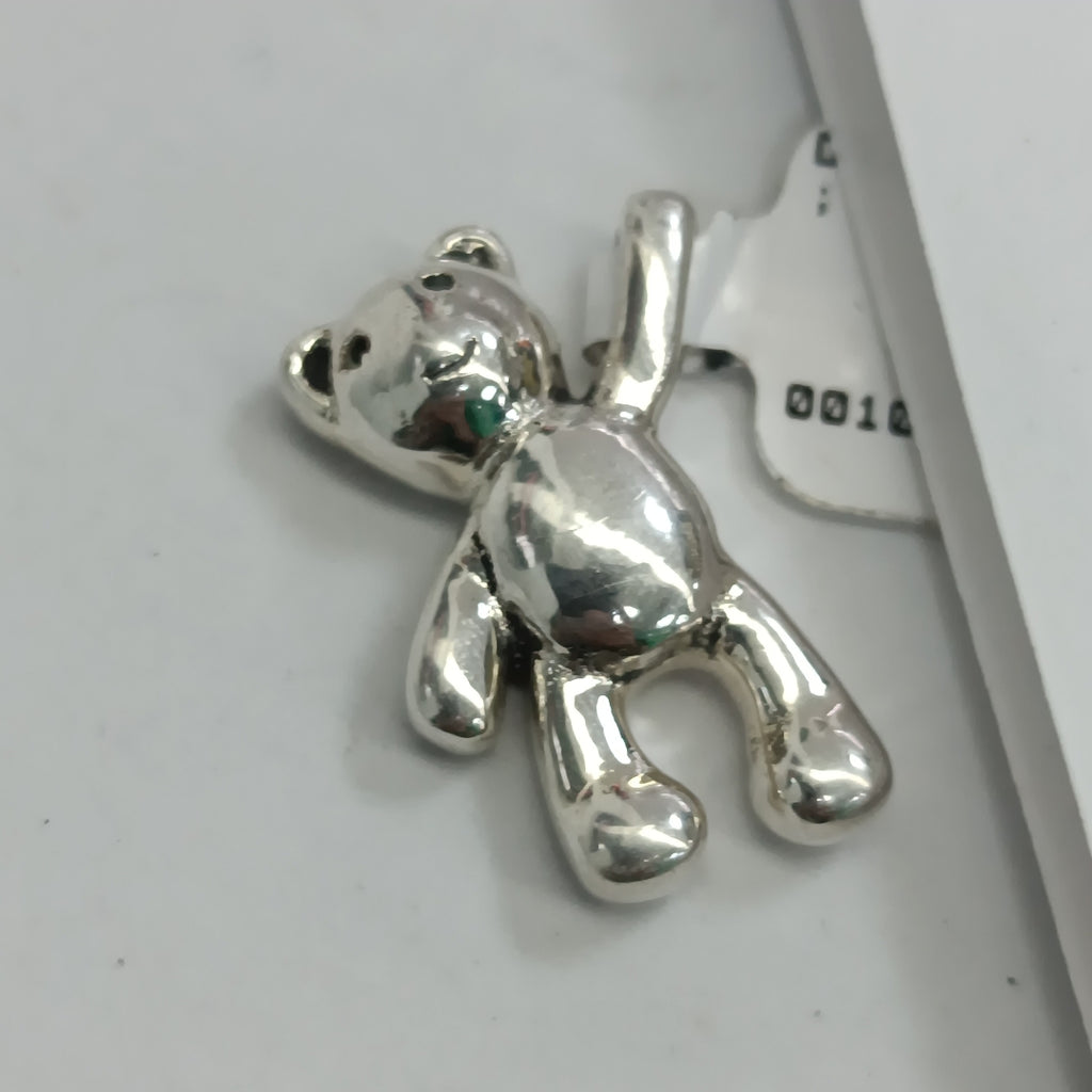 DIJE PLATA 2,30 GRMS (SEMINUEVO)