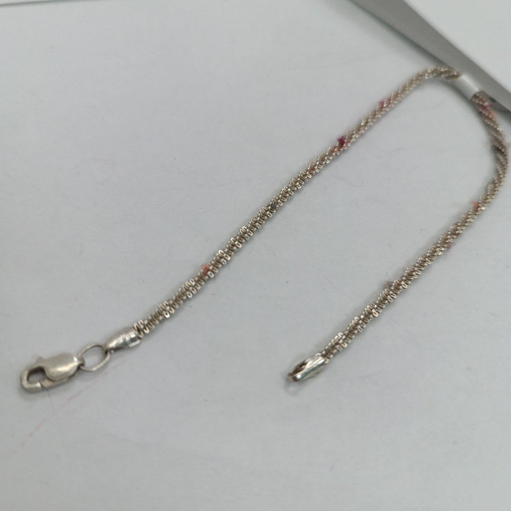 PULSERA PLATA 2.8 GRMS (SEMINUEVO)