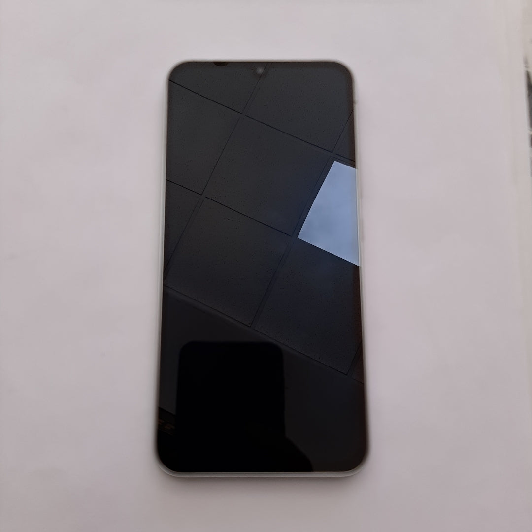 CELULAR SAMSUNG GALAXY A34 SM-A346M (2024) 128 GB 6 GB RAM (SEMINUEVO)