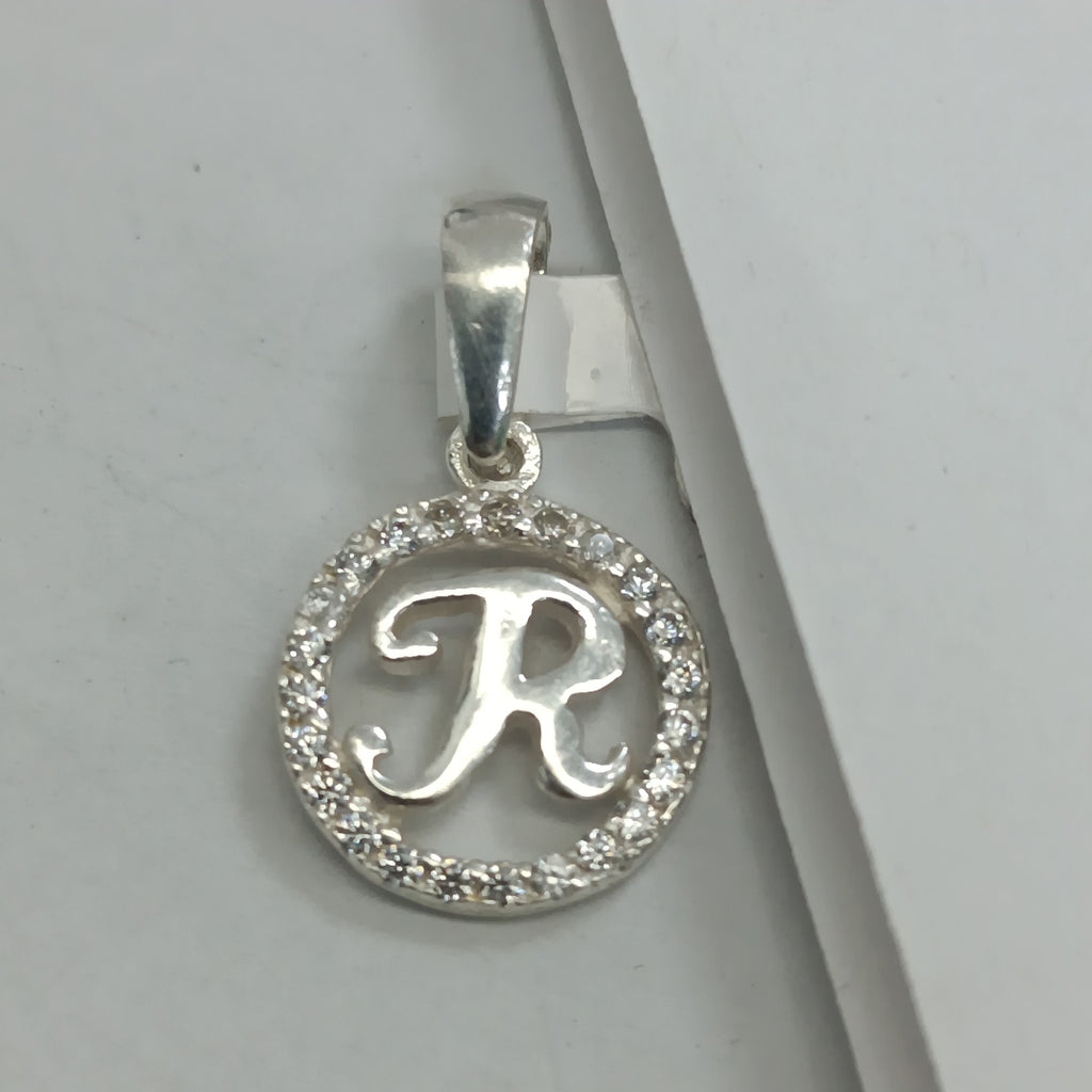 DIJE PLATA 1,90 GRMS (SEMINUEVO)