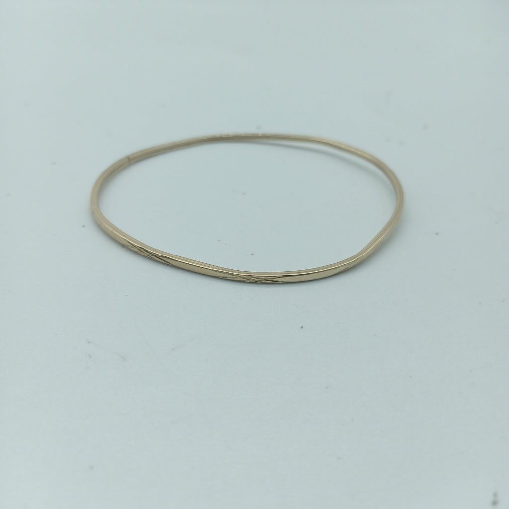 PULSERA ORO 8 K 2,00 GRMS (SEMINUEVO)