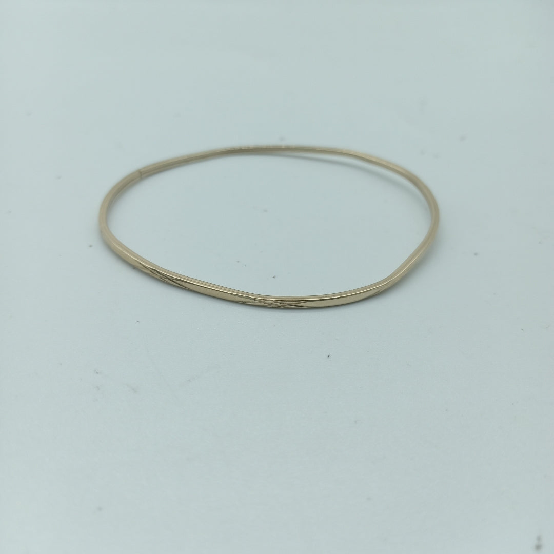 PULSERA ORO 8 K 2,00 GRMS (SEMINUEVO)