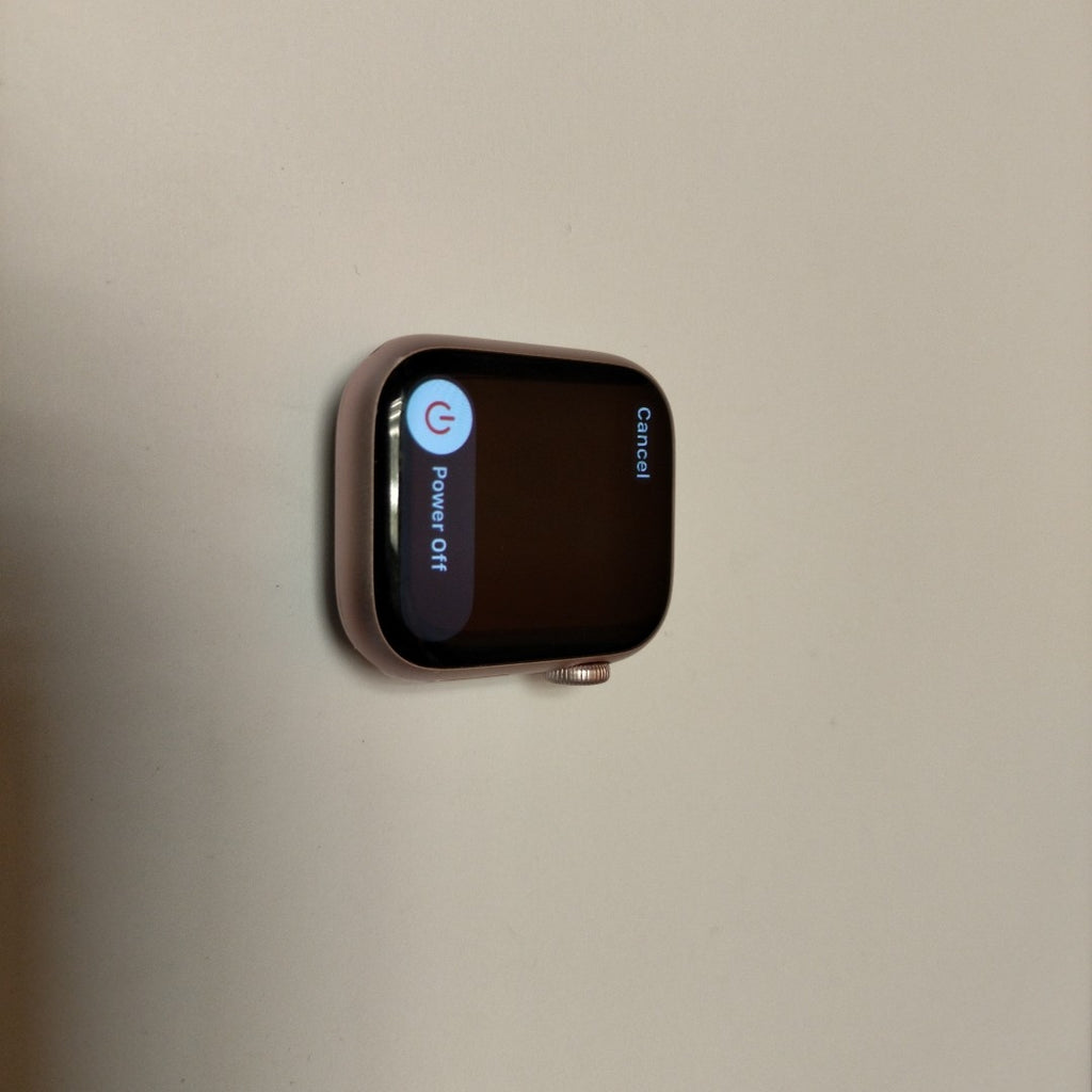 SMARTWATCH APPLE SERIES 9 ALUMINIO A2978 41 MM GPS (SEMINUEVO)