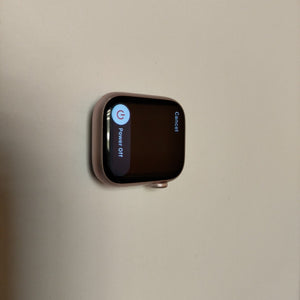 SMARTWATCH APPLE SERIES 9 ALUMINIO A2978 41 MM GPS (SEMINUEVO)