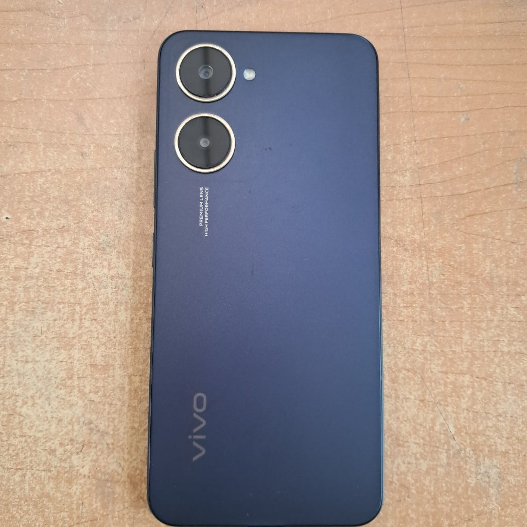 CELULAR VIVO Y03 V2332 (2024) 128 GB 4 GB RAM (SEMINUEVO)