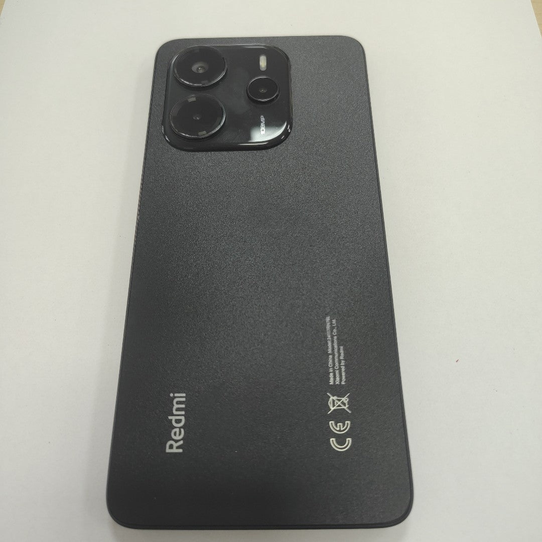 CELULAR XIAOMI REDMI NOTE 14 24117RN76L (2025) 256 GB 8 GB RAM (SEMINUEVO)