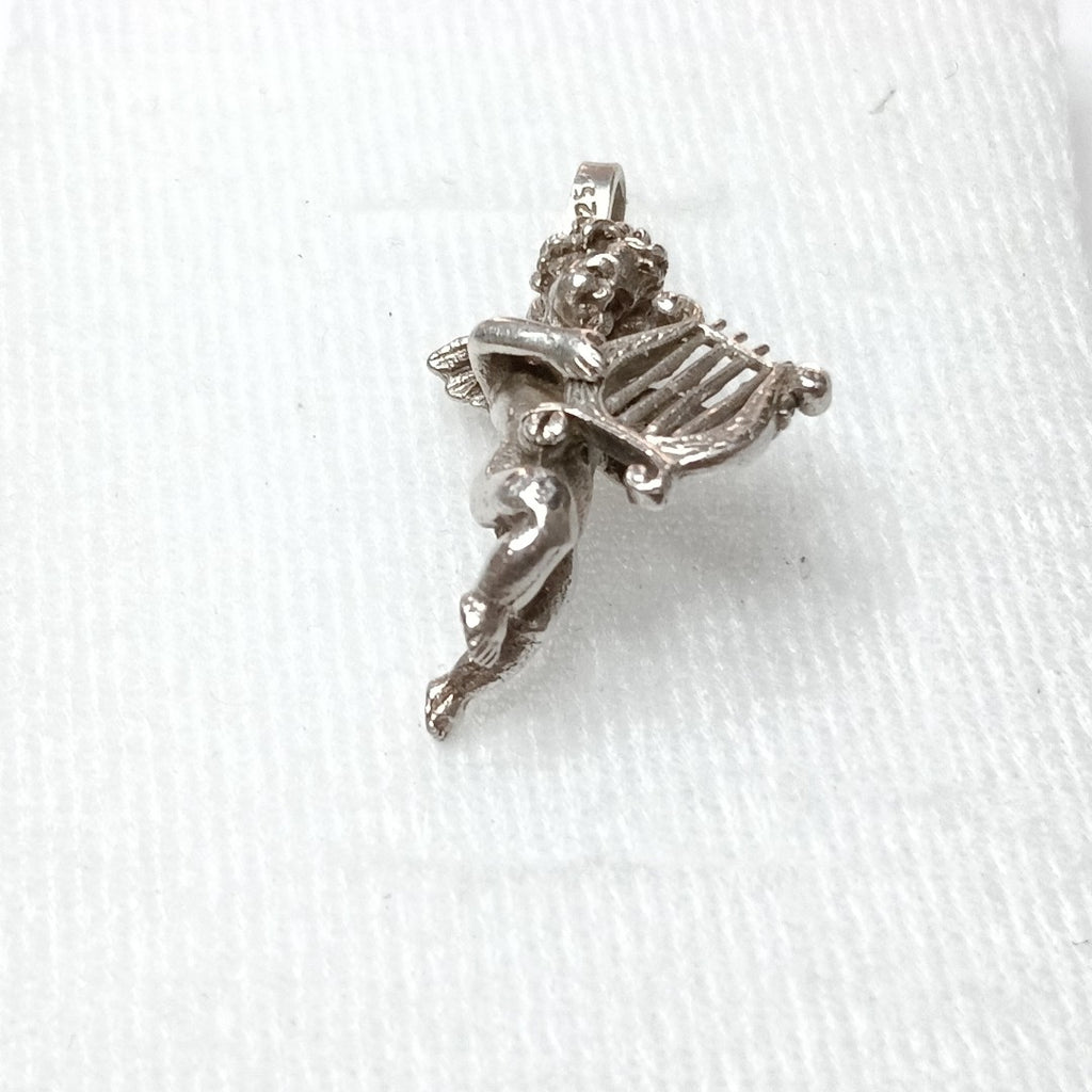 DIJE PLATA 6.1 GRMS (SEMINUEVO)