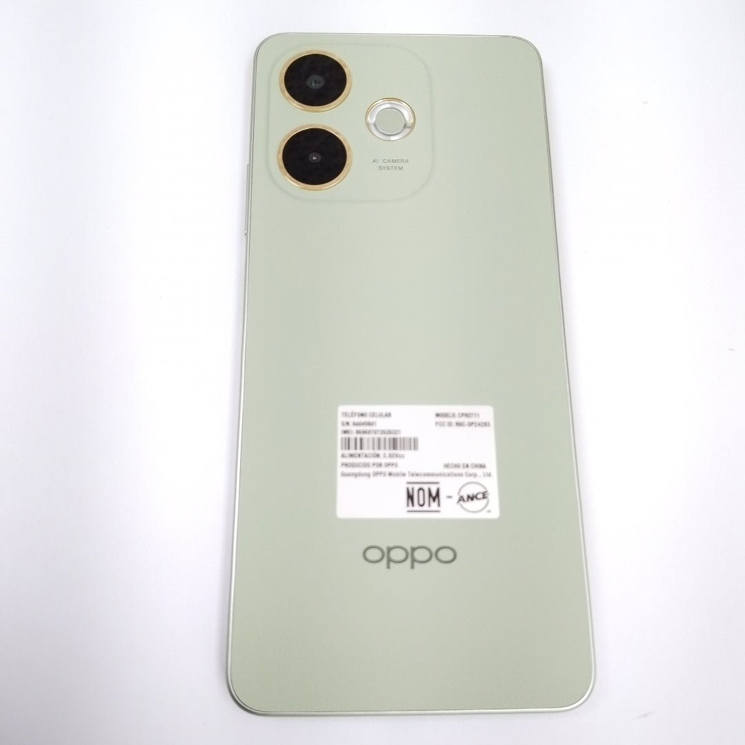 CELULAR OPPO  A5 PRO CPH2711 (2025) 256 GB 8 GB RAM