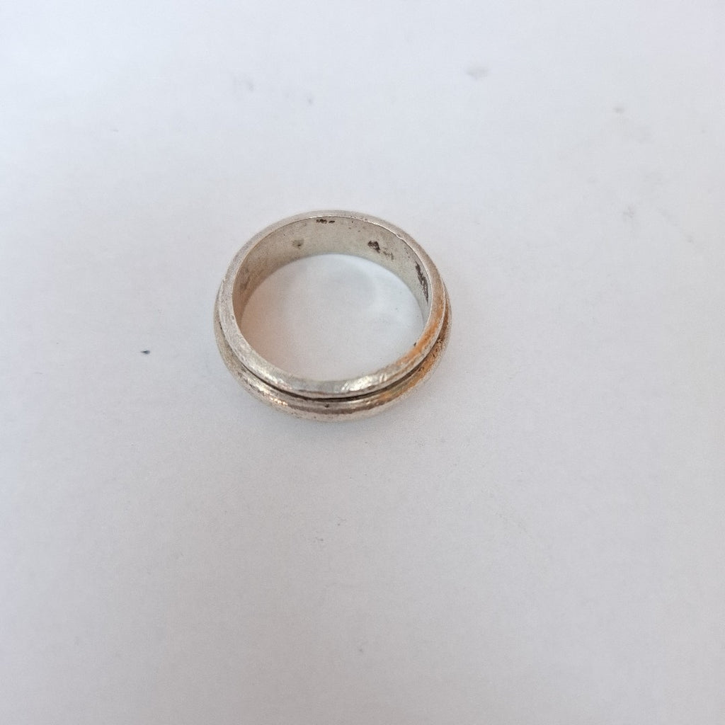 ARGOLLA PLATA 10,90 GRMS (SEMINUEVO)