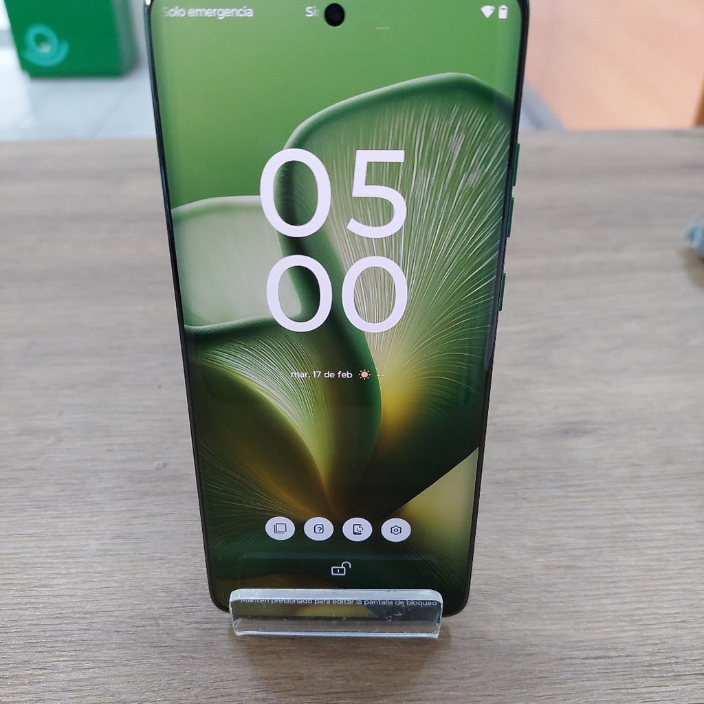 CELULAR MOTOROLA EDGE 60 XT2505-3 (2025) 512 GB 12 GB RAM (SEMINUEVO)