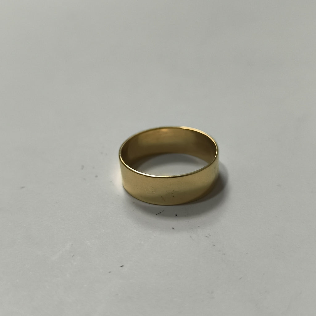 ANILLITO ORO 10 K 3,20 GRMS (SEMINUEVO)