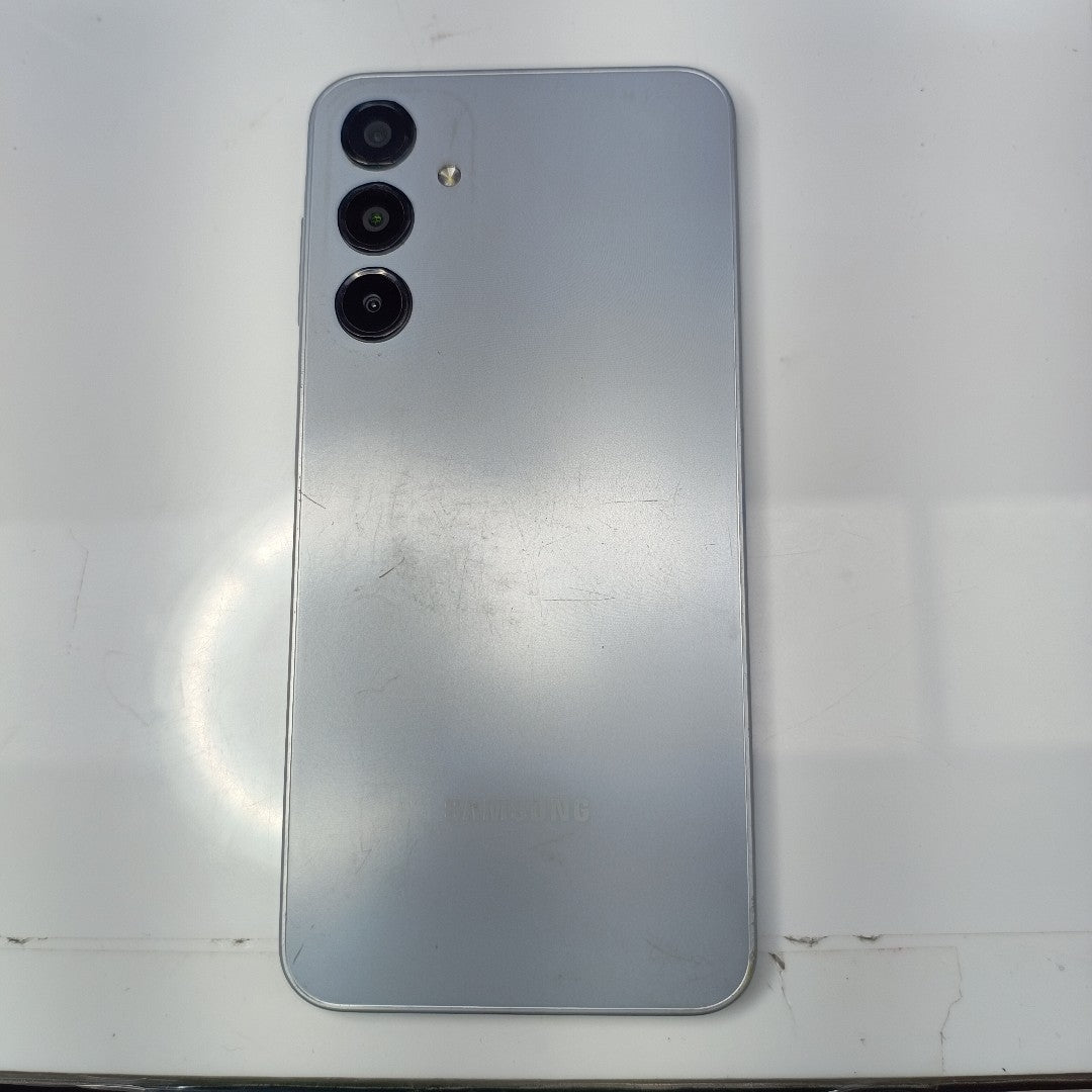 CELULAR SAMSUNG GALAXY A16 SM-A165M (2024) 128 GB 4 GB RAM (SEMINUEVO)