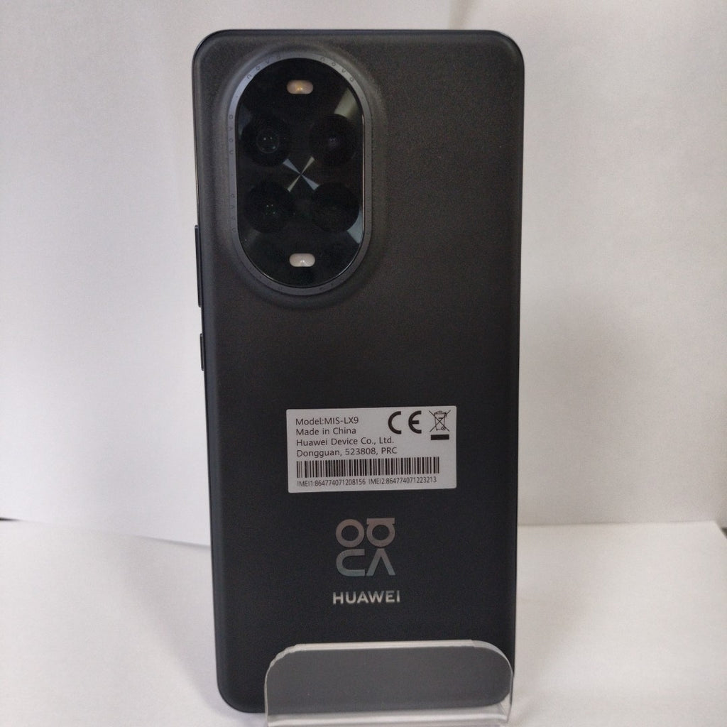 CELULAR HUAWEI NOVA 13 PRO MIS-LX9 (2024) 512 GB 12 GB RAM (SEMINUEVO)
