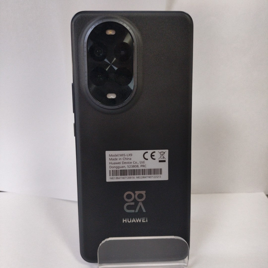 CELULAR HUAWEI NOVA 13 PRO MIS-LX9 (2024) 512 GB 12 GB RAM (SEMINUEVO)