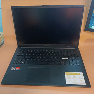 Descriptive image text