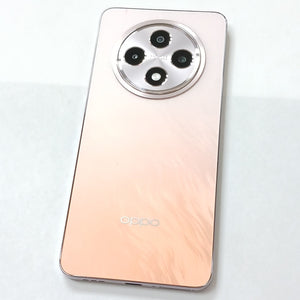 CELULAR OPPO  RENO 12F 5G CPH2637 256 GB 12 GB RAM (SEMINUEVO)