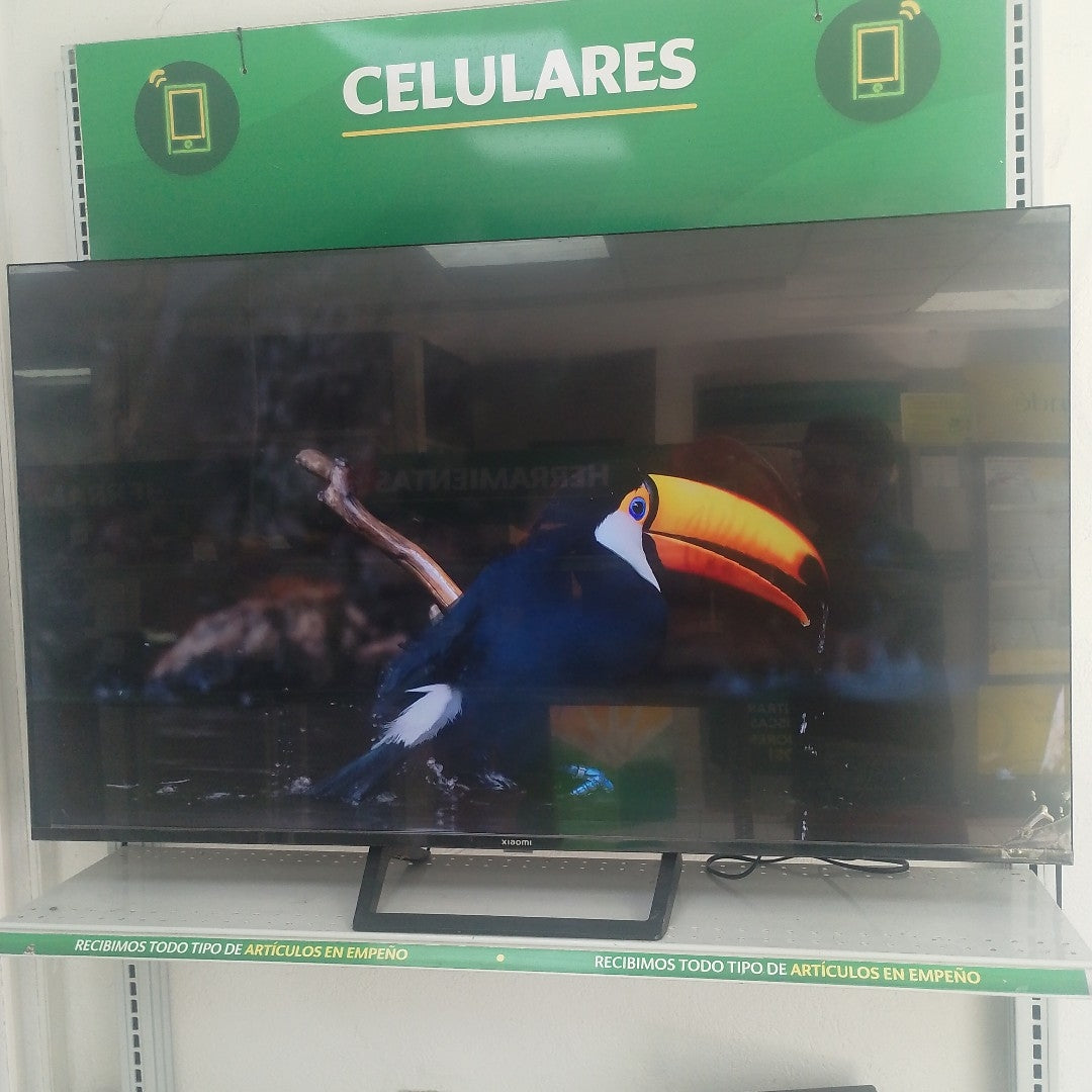 PANTALLA XIAOMI L55M8-A2LA 55" LED 4K (SEMINUEVO)