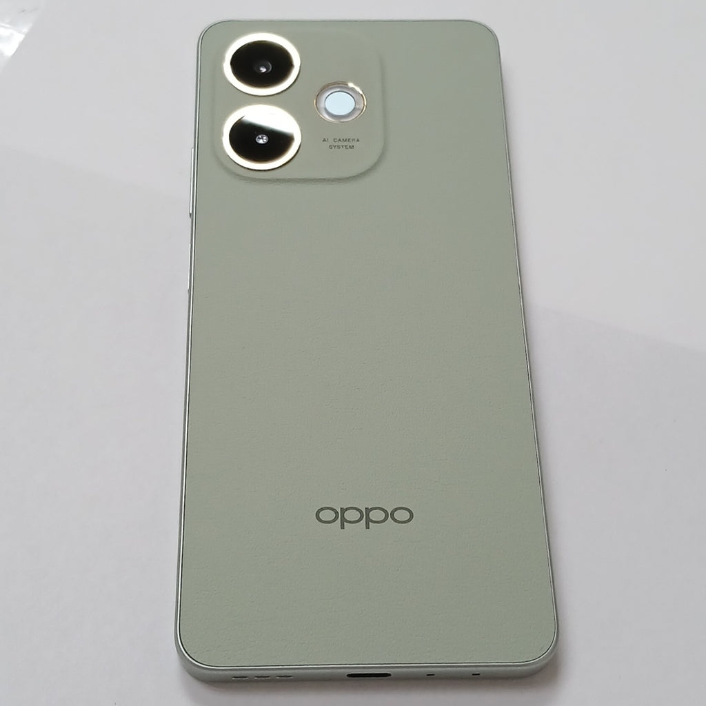 CELULAR OPPO  A5 PRO CPH2711 (2025) 256 GB 8 GB RAM (SEMINUEVO)