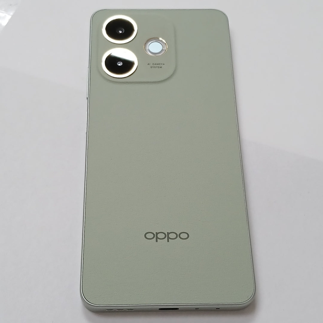 CELULAR OPPO  A5 PRO CPH2711 (2025) 256 GB 8 GB RAM (SEMINUEVO)