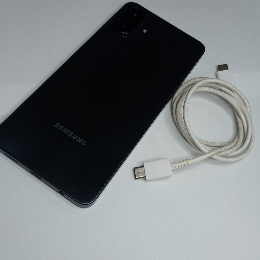 CELULAR SAMSUNG GALAXY A07 SM-A075M (2025) 64 GB 4 GB RAM (SEMINUEVO)
