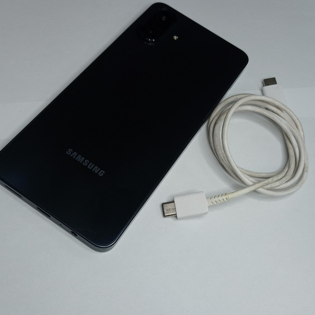CELULAR SAMSUNG GALAXY A07 SM-A075M (2025) 64 GB 4 GB RAM (SEMINUEVO)