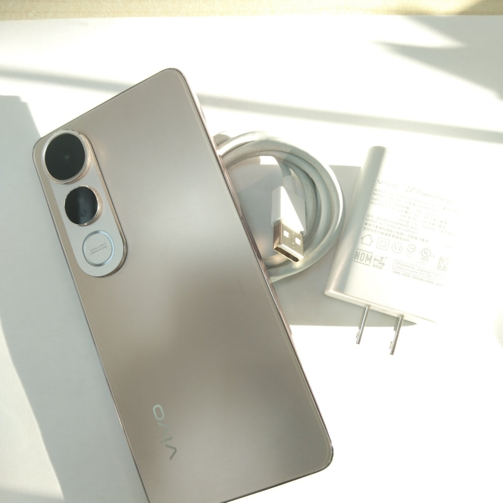 CELULAR VIVO V50 LITE 5G V2440 (2025) 256 GB 12 GB RAM