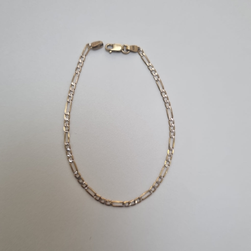 PULSERA ORO 14 K 1,80 GRMS (SEMINUEVO)