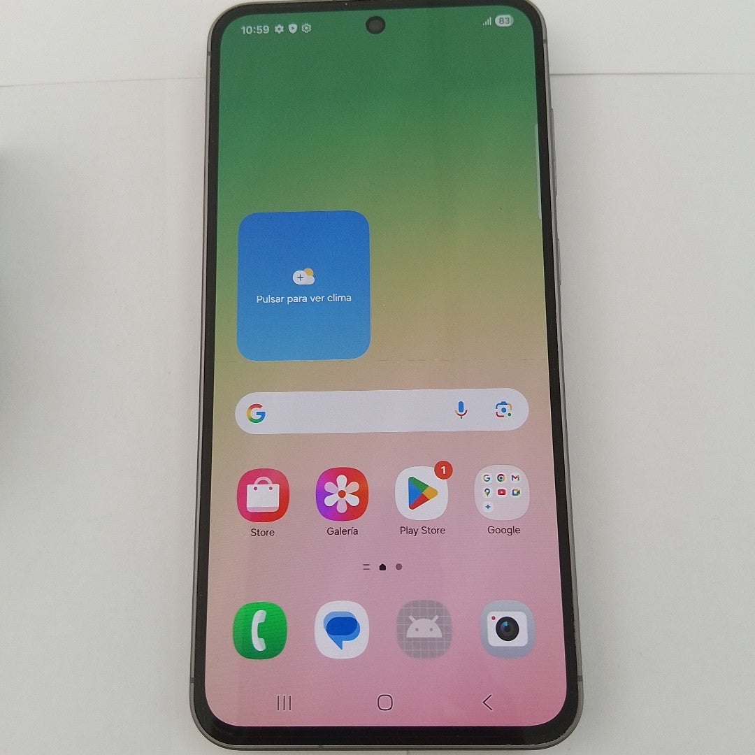 CELULAR SAMSUNG GALAXY A56 SM-A566E (2025) 256 GB 12 GB RAM (SEMINUEVO)