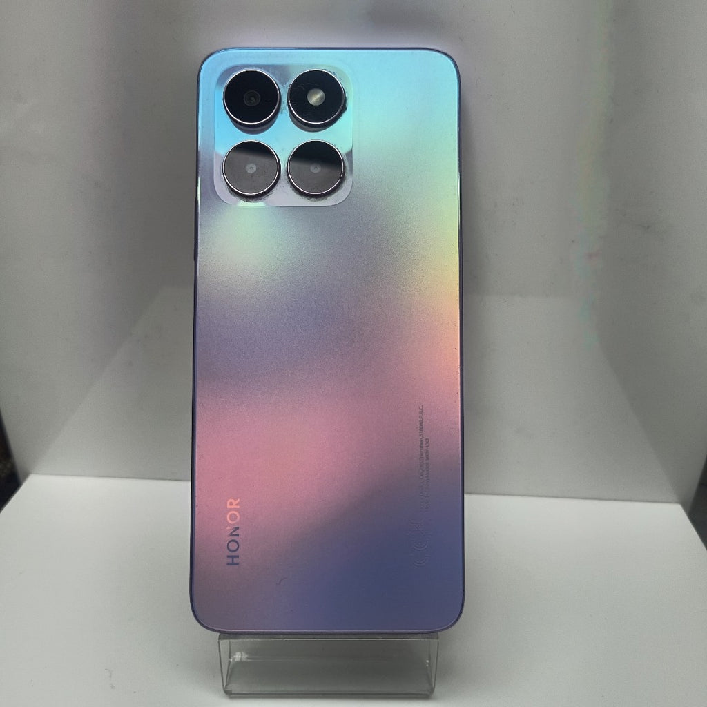 CELULAR HONOR X6A WDY-LX3 (2023) 128 GB 6 GB RAM (SEMINUEVO)