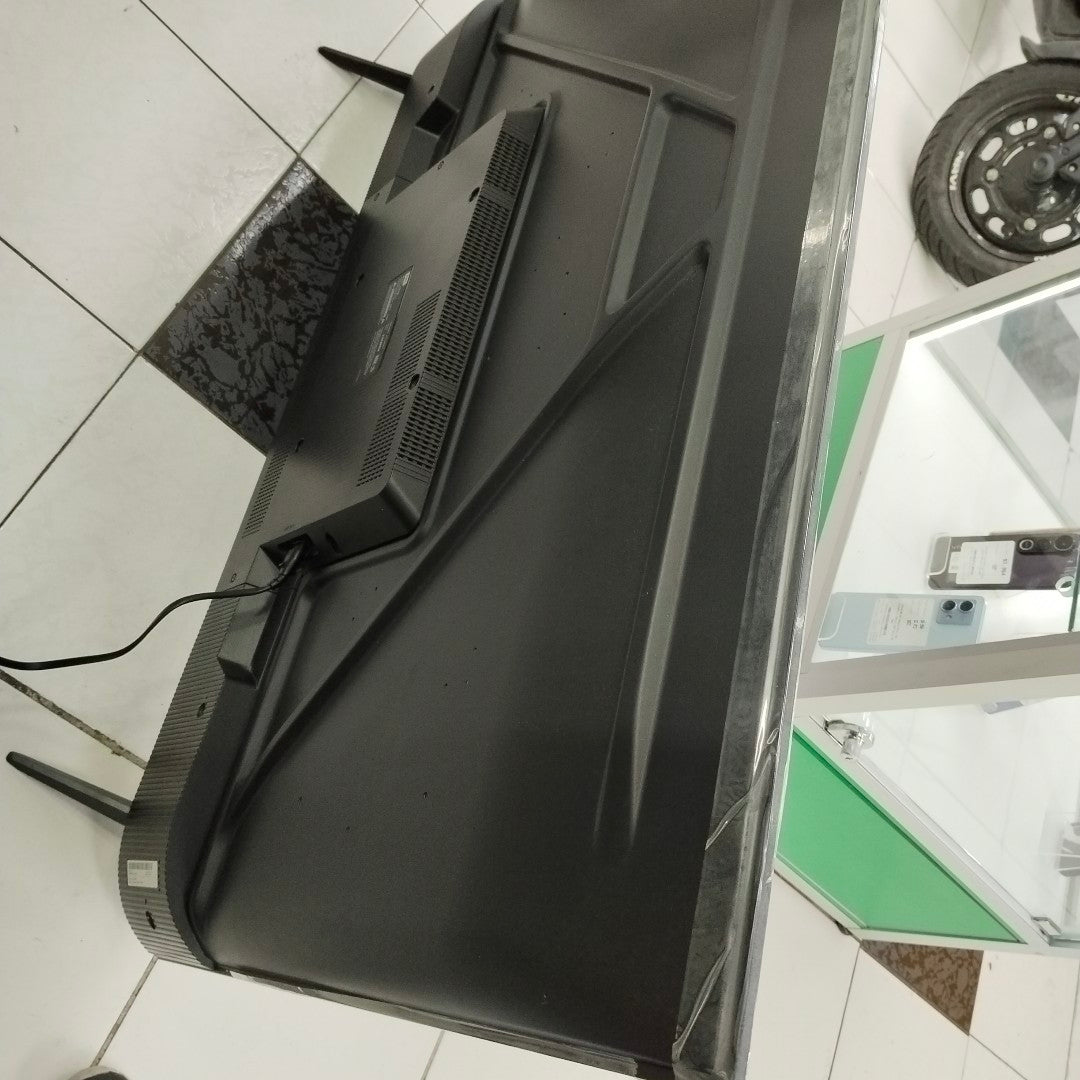 PANTALLA TCL 50S450 (2024) 50" LED 4K (SEMINUEVO)