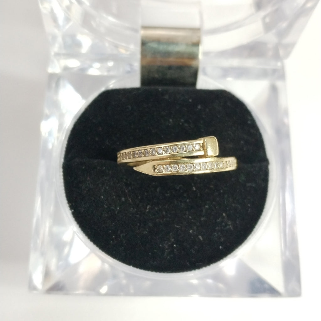 ANILLITO ORO 14 K 2.2 GRMS (SEMINUEVO)